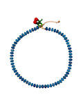 The Wild Cherry Necklace