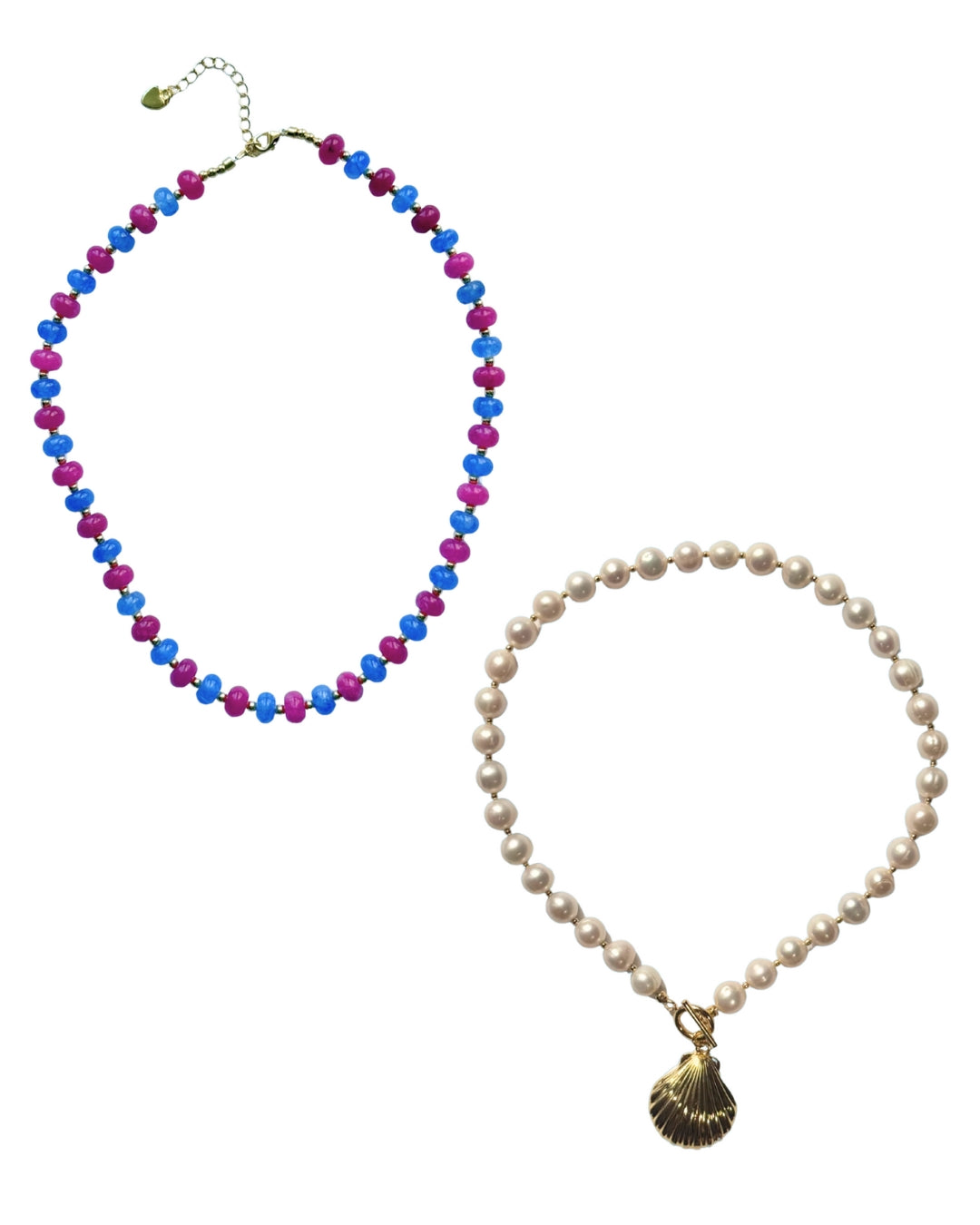 The Chic Girl Bundle