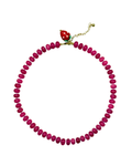 The Strawberry Crush Necklace