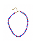 The Berry Twist Necklace