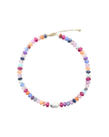 The Pebble Necklace