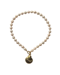 The Seashell Necklace