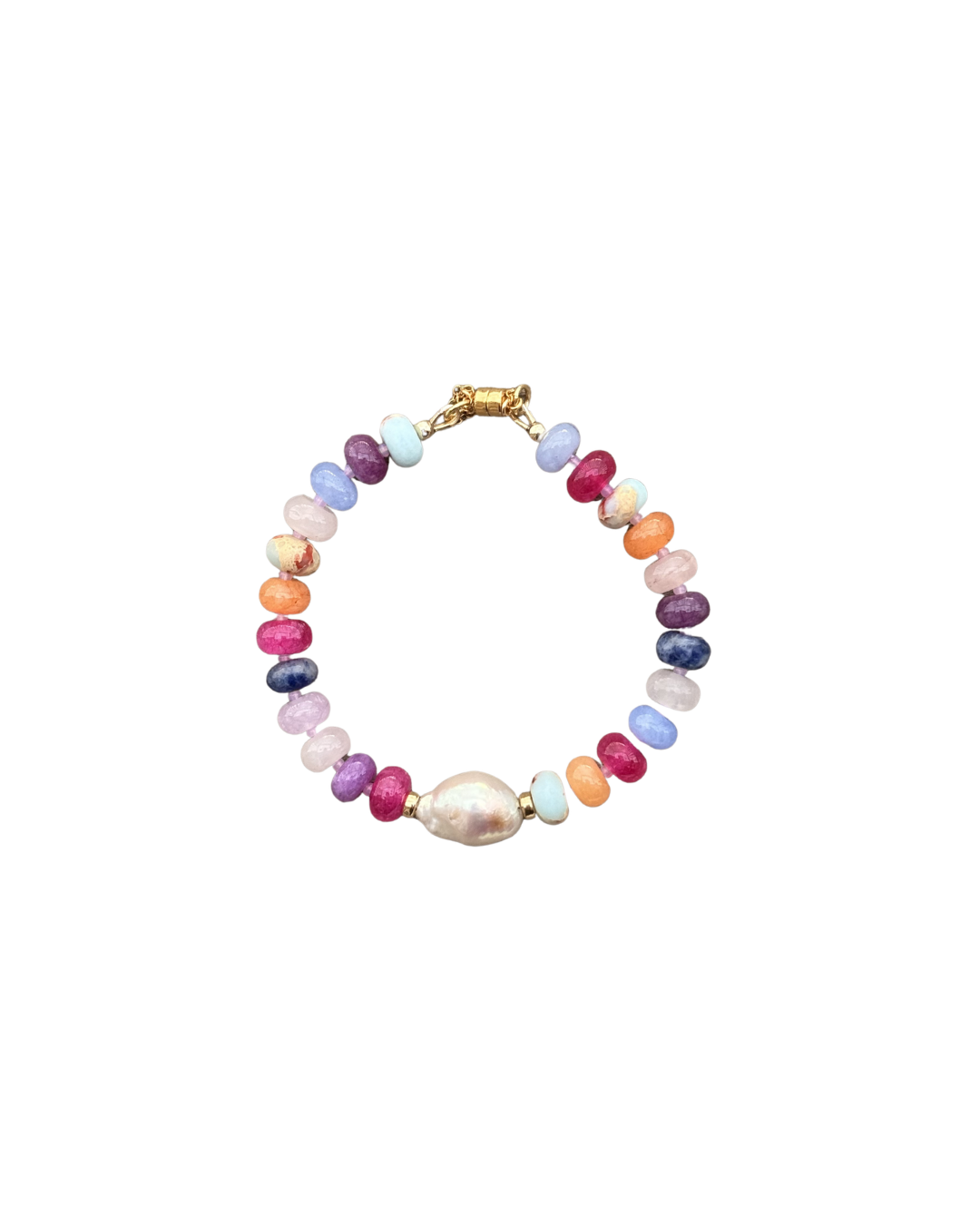 The Pebble Bracelet