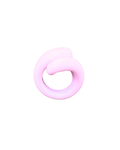 The Pink Sunset Ring