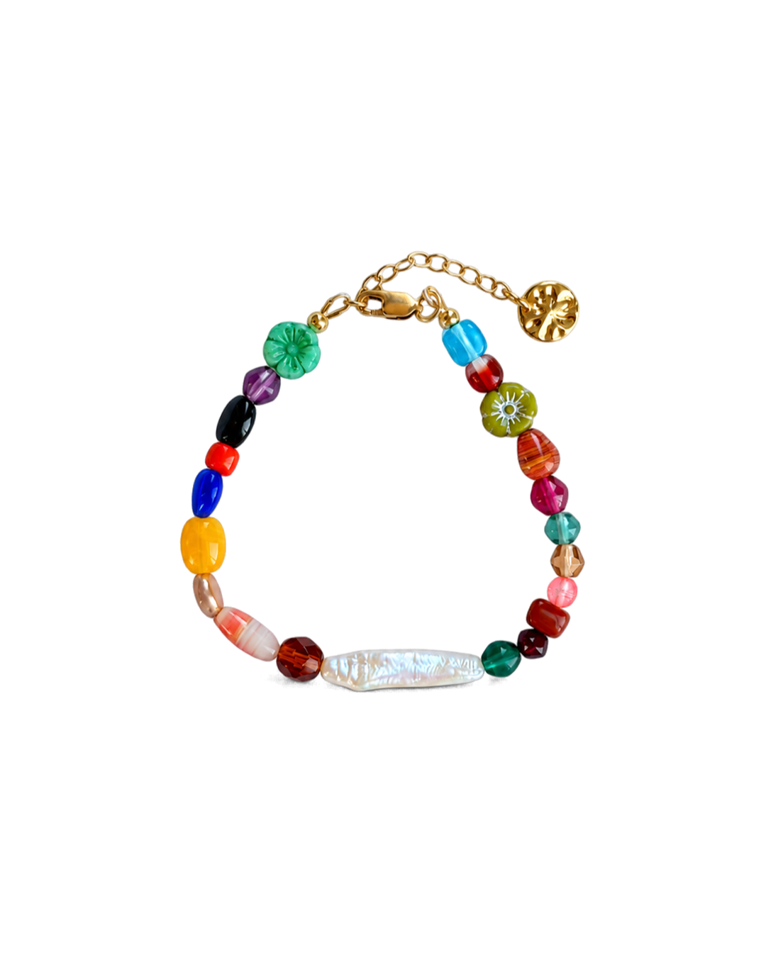 The Yin & Yang Bracelet