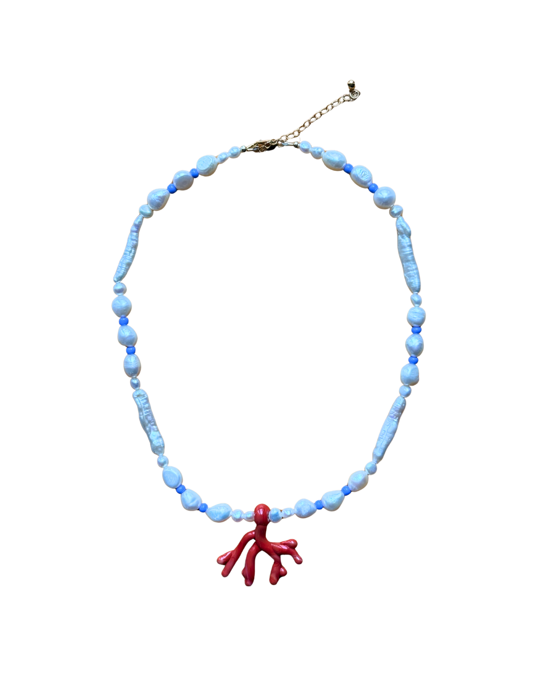Under The Sea Necklace
