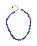 The Berry Twist Necklace