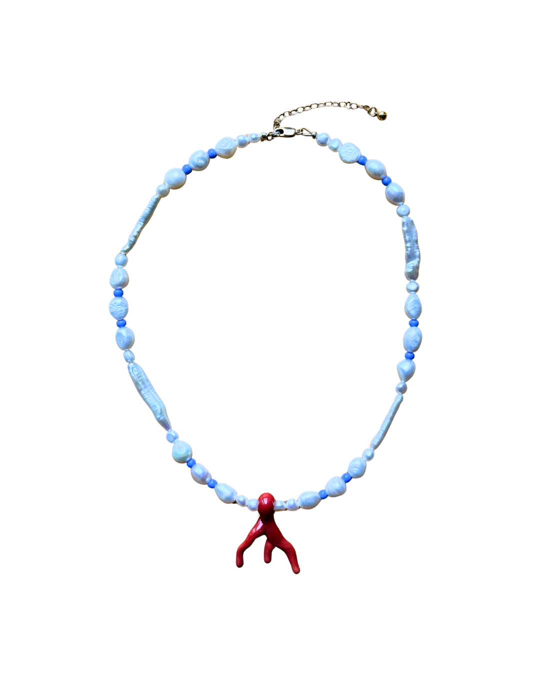 Under The Sea Necklace