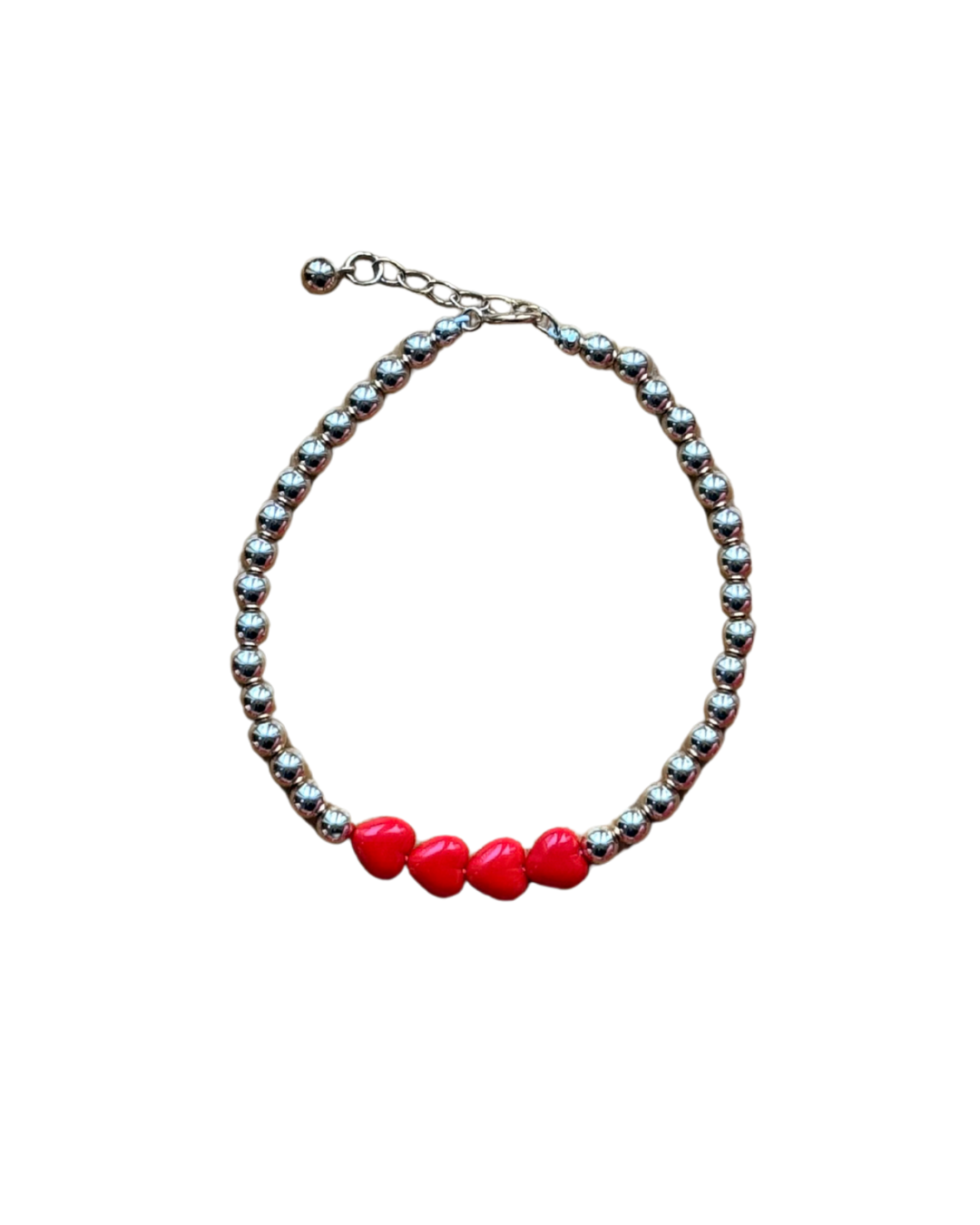 The Valentine Bracelet