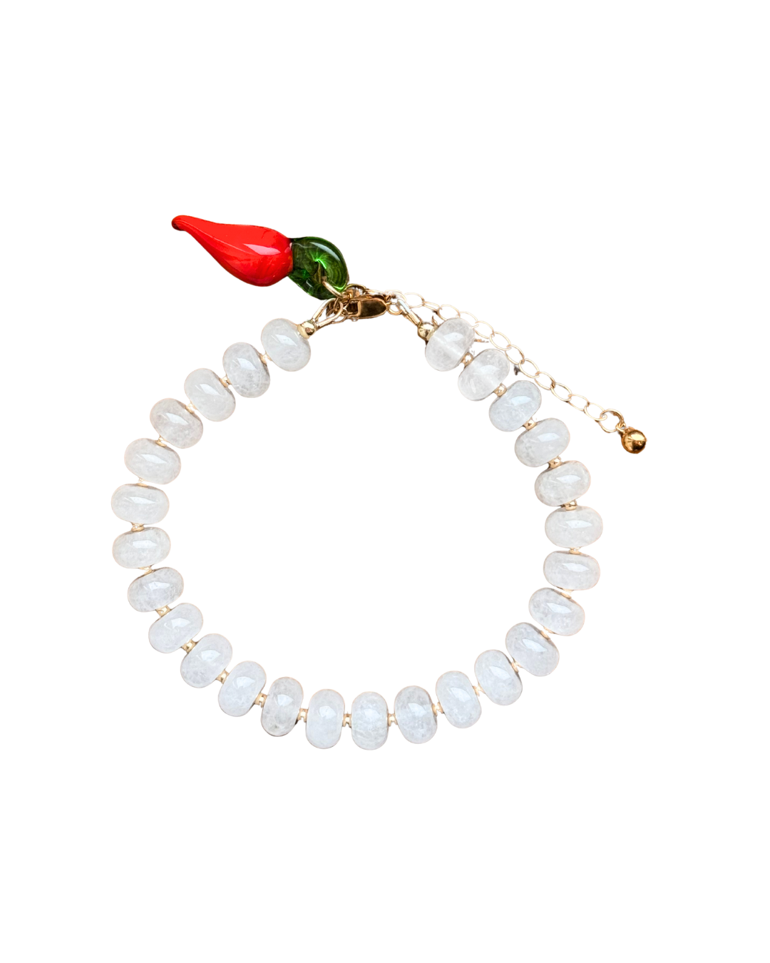 The Chilli Bracelet