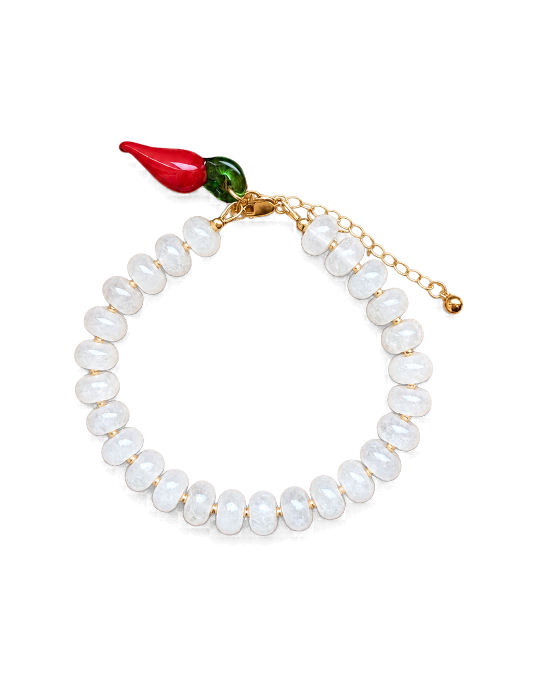 The Chilli Bracelet