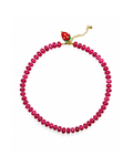 The Strawberry Crush Necklace