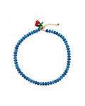 The Wild Cherry Necklace