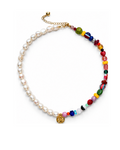 The Yin & Yang Necklace