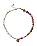 The Yin & Yang Necklace