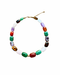 The Autumn Leaves Necklace