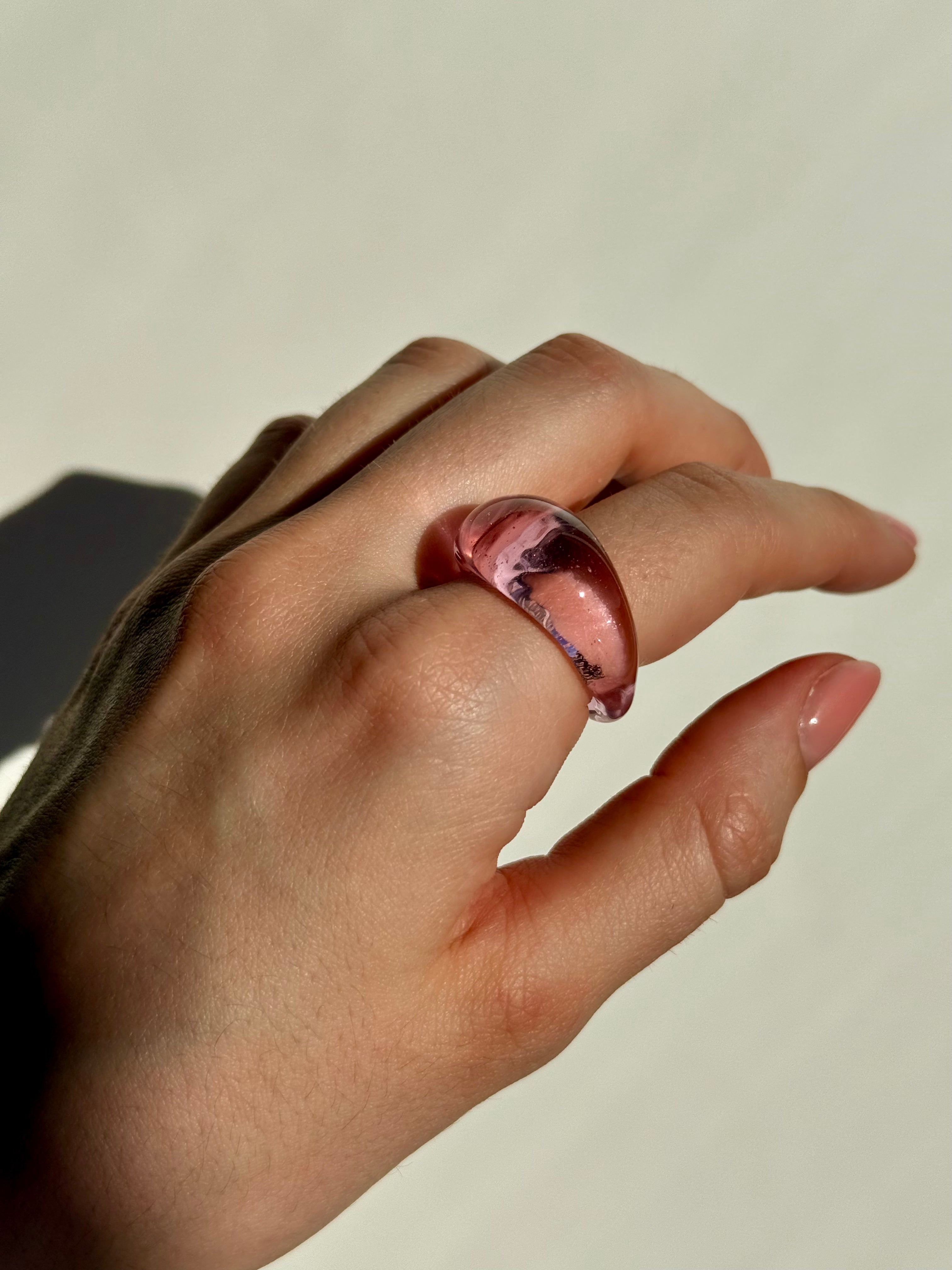 The Tulip: Confidence
