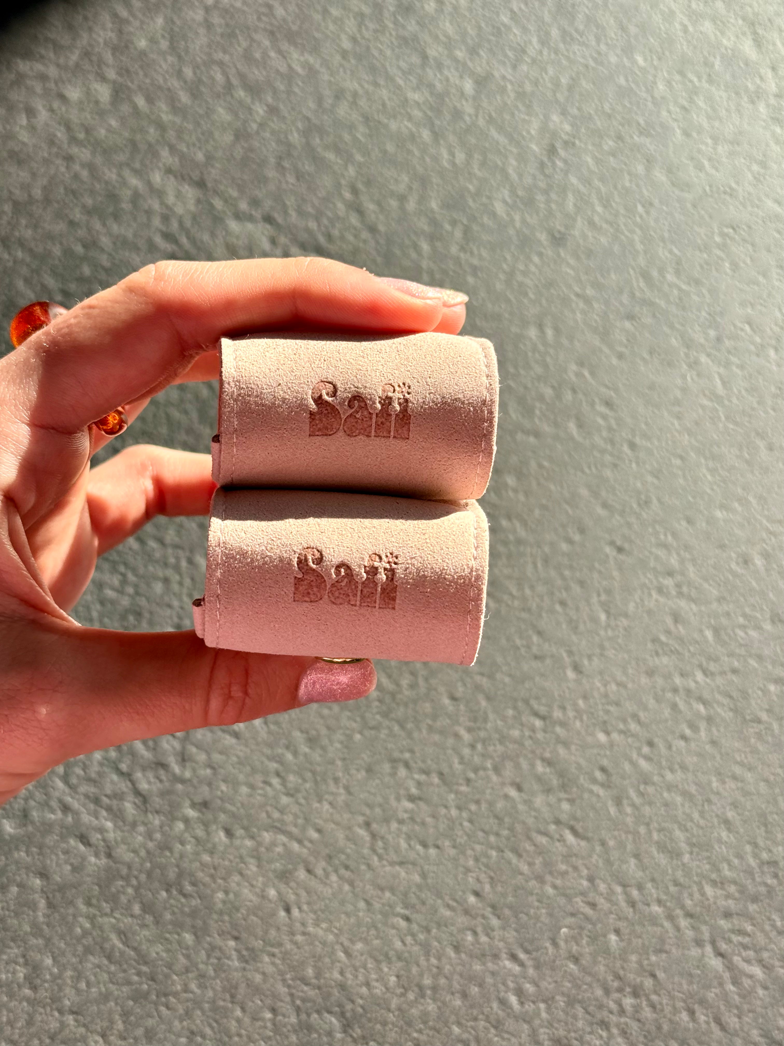Safi Ring Pouch