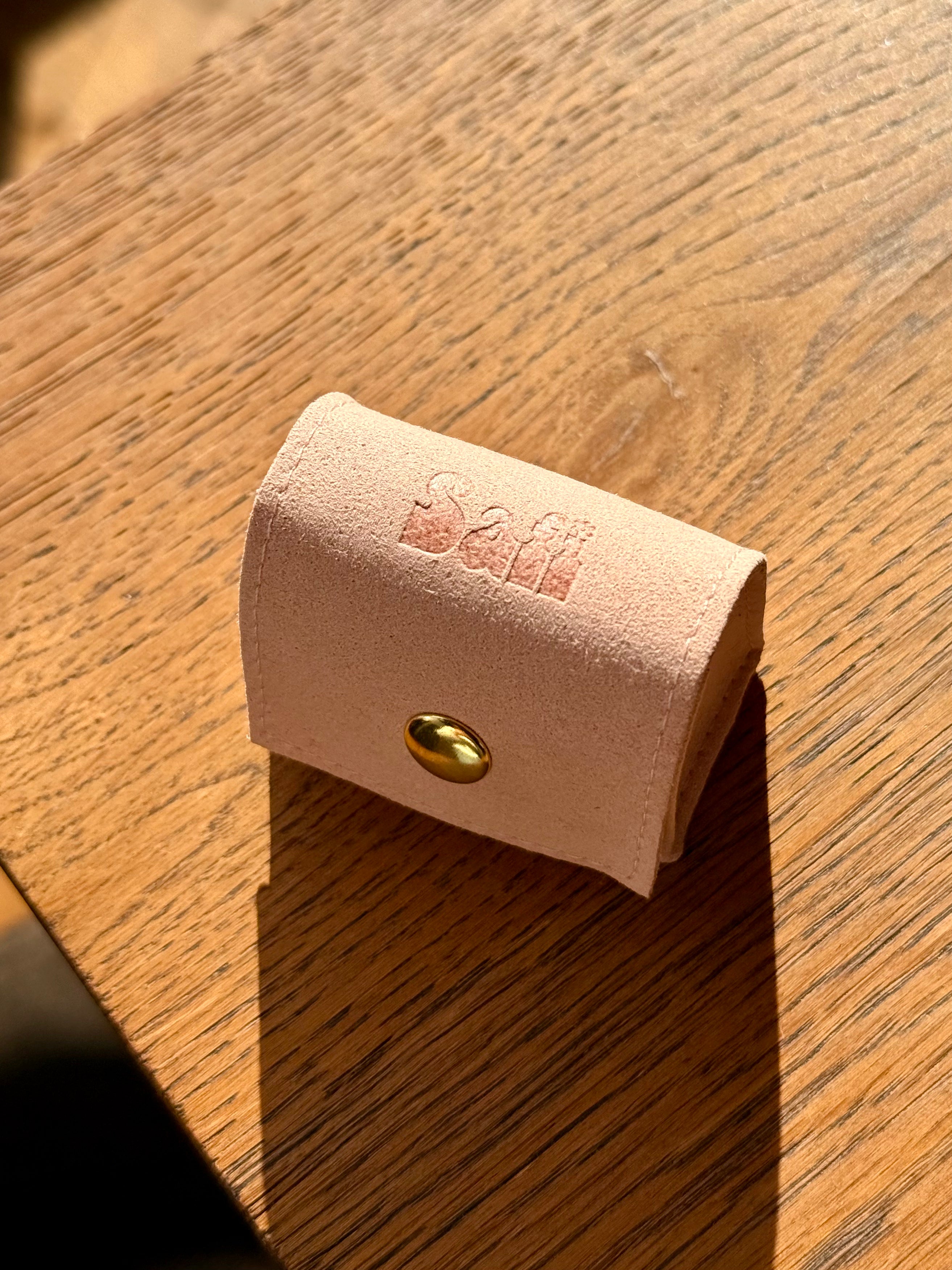 Safi Ring Pouch