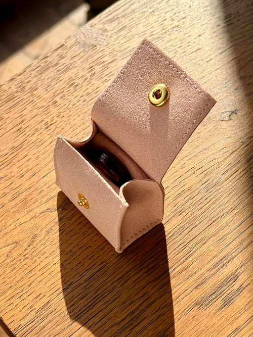 Safi Ring Pouch