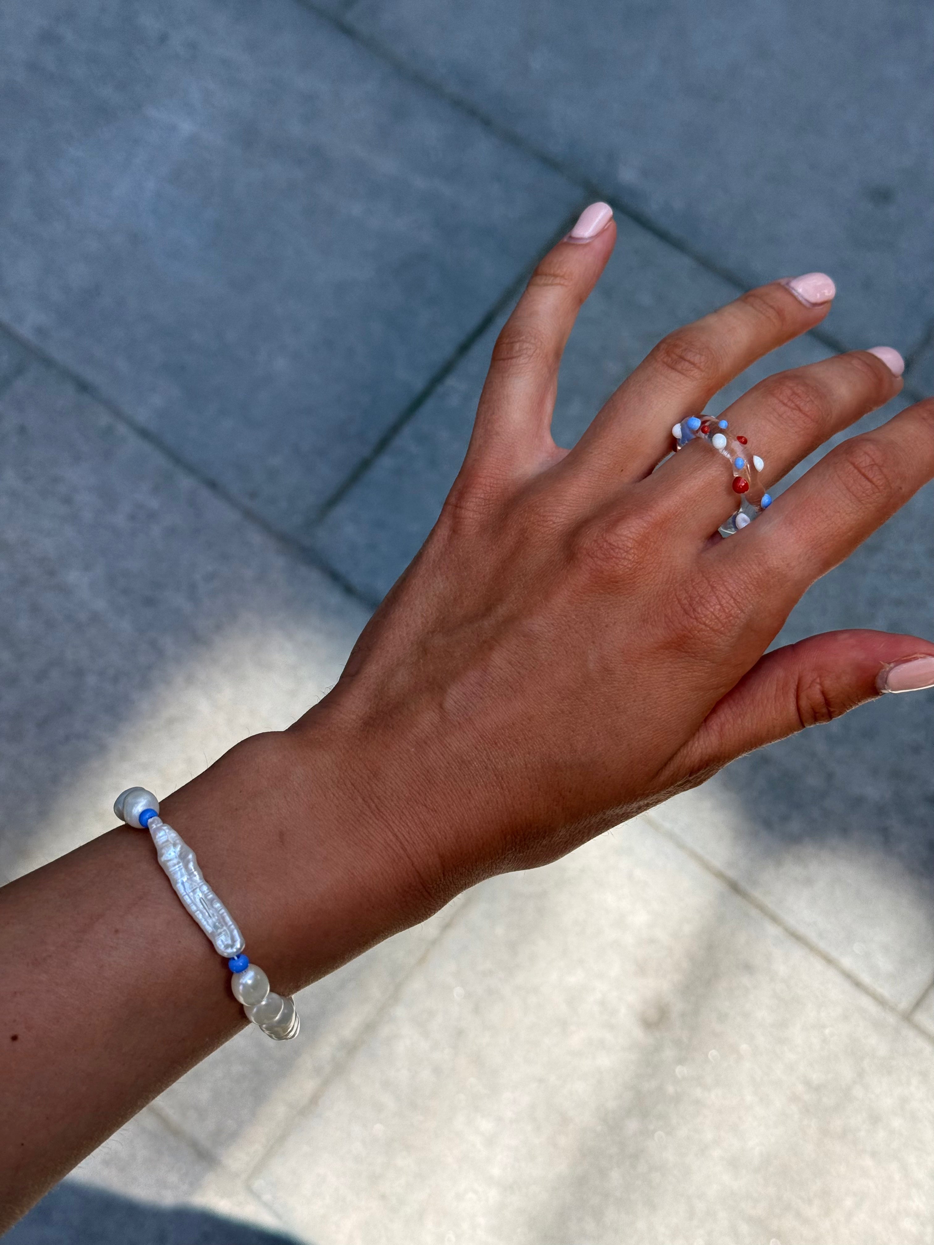 Under The Sea Bracelet