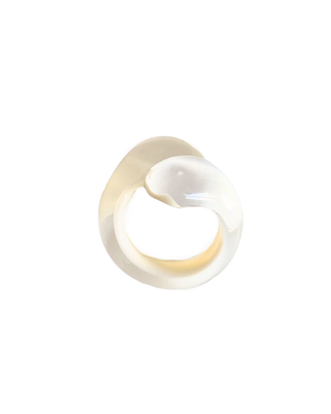 The Summer Breeze Ring