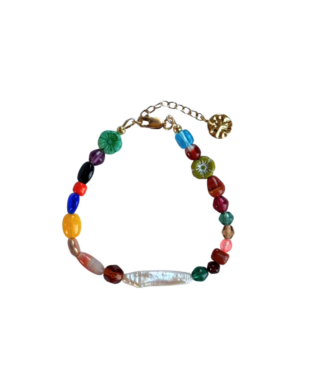 The Yin & Yang Bracelet